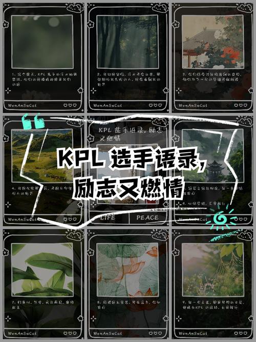 【b体育】KPL赛场内外全揭秘:战术板讨论、选手训练与团队协作的幕后故事
